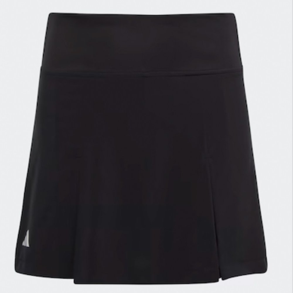 Adidas Cub Tennis Pleated Skirt